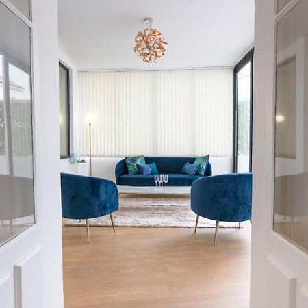 Modern 2-Br Apartment In The Heart Of Cannes Esterno foto