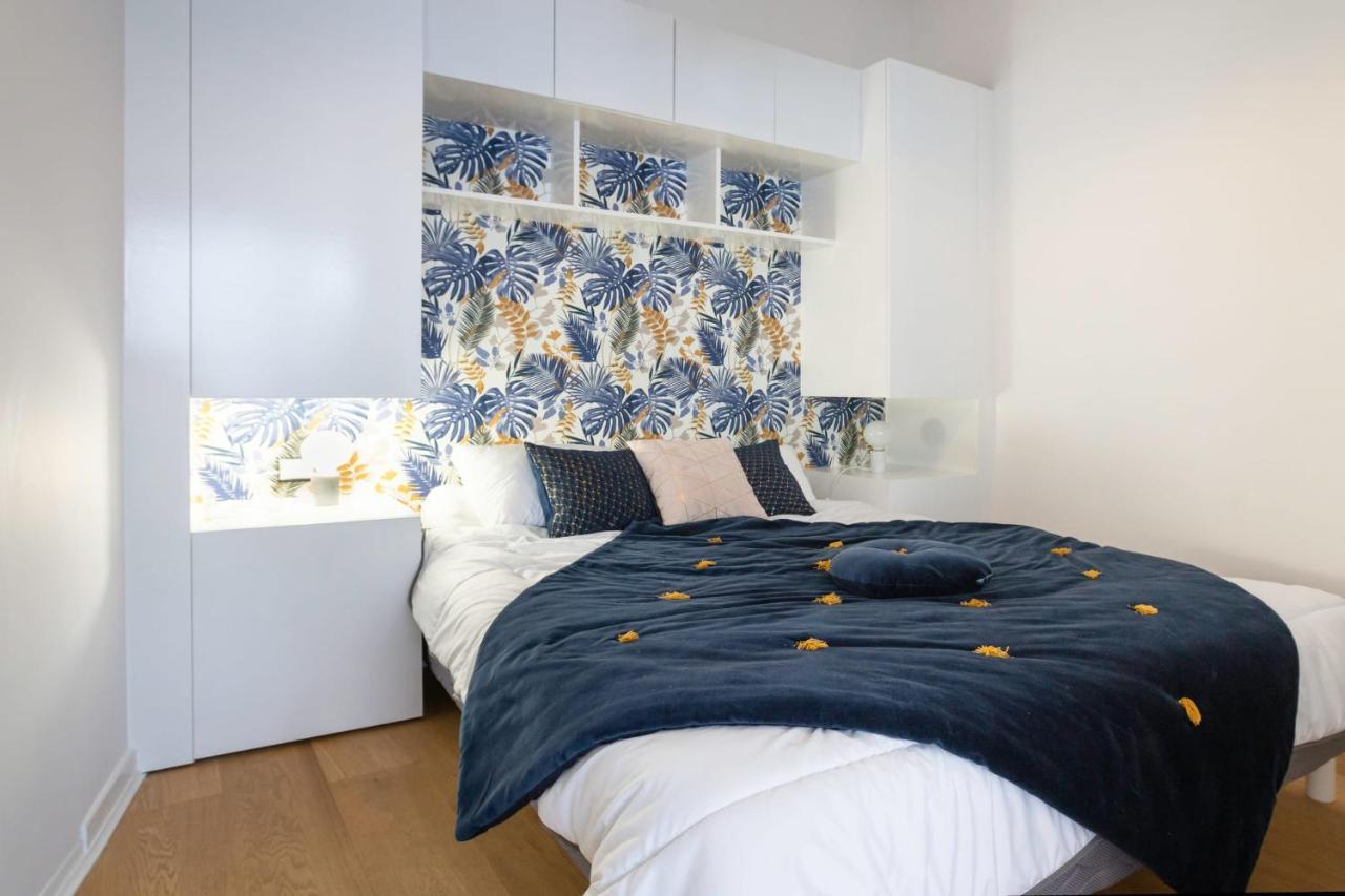 Modern 2-Br Apartment In The Heart Of Cannes Esterno foto